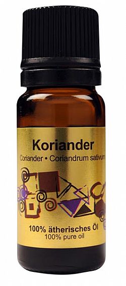 Κόλιανδρος-Coriandrum sativum / 10ml