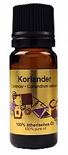 Κόλιανδρος-Coriandrum sativum / 10ml