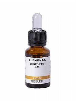 Elementa Ορός Coenzyme Q10 0.2% / 15ml