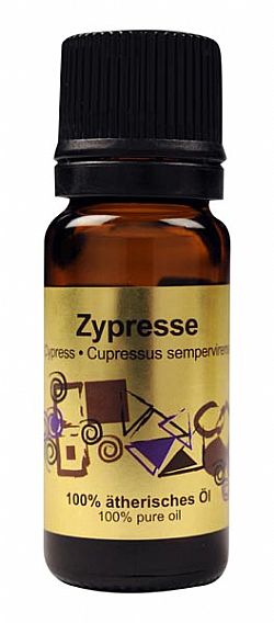 Κυπαρίσσι-Cupressus sempervirens / 10ml 