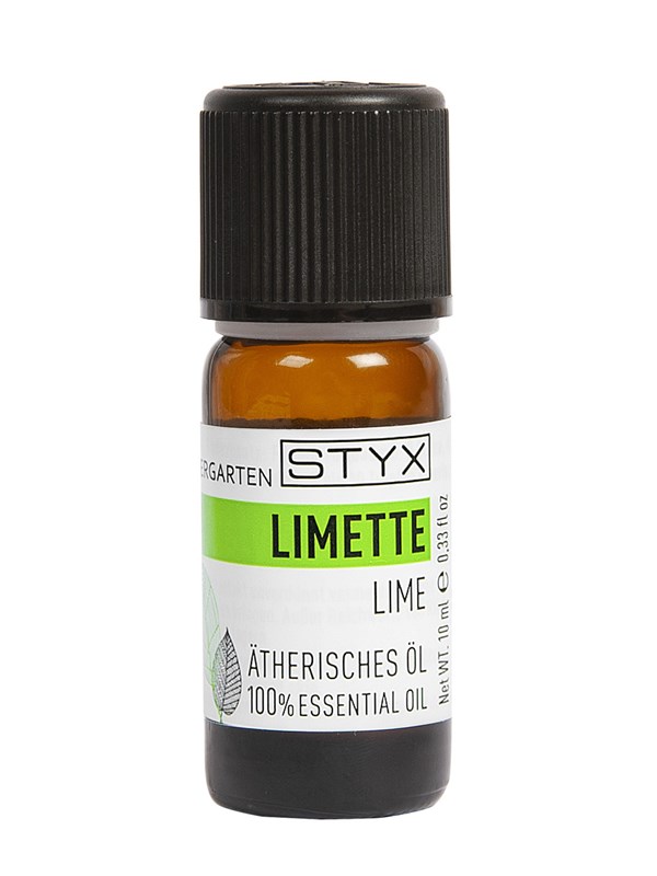 Λάιμ Κίτρο-Citrus aurantifolia / 10ml