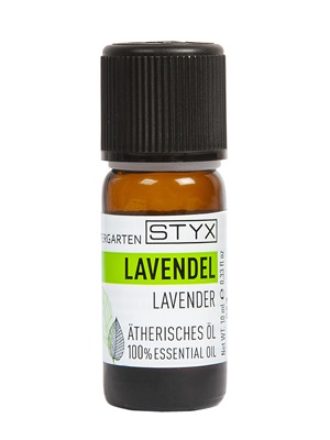 Λεβάντα-Lavandula angustifolia / 10ml 