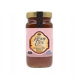 Βιολογικό μέλι Έλατο & Βότανα / 950g
