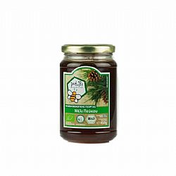 Βιολογικό Μέλι Πεύκου / 450gr