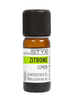Λεμόνι-Citrus medica limonum /  10ml 