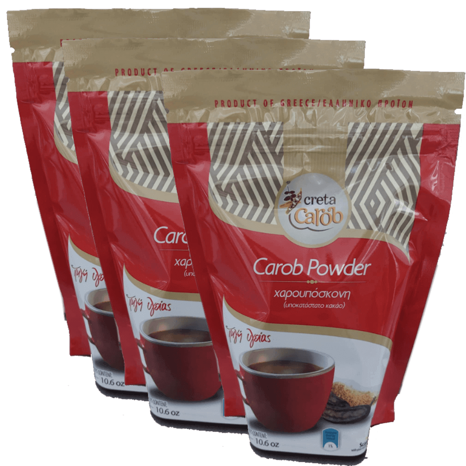 Χαρουπόσκονη BIO / 300gr