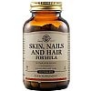 Skin, Nails & Hair Formula / 120 tabs