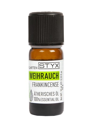 Λιβάνι-Boswelia carteri / 10ml 