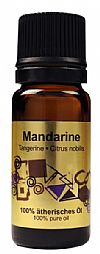 Μανταρίνι-Citrus nobilis / 10ml 