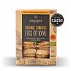 Βιολογικά Ξηρά Σύκα Κύμης / 225g