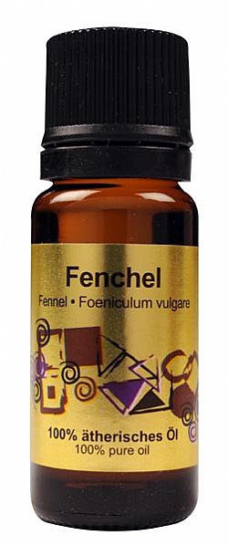 Μάραθος-Foeniculum vulgare / 10ml