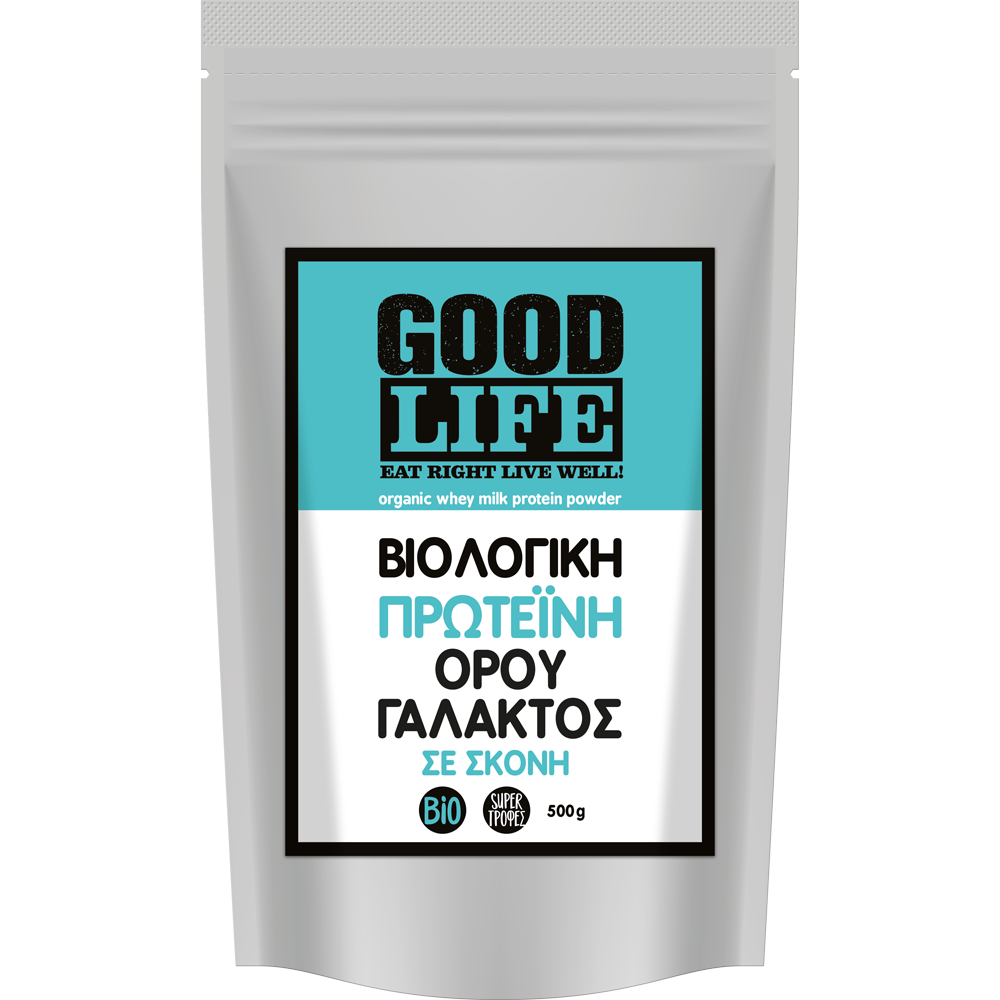 Πρωτεΐνη Ορού Γάλακτος / 100g