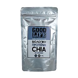 Πρωτεΐνη Chia / 200g