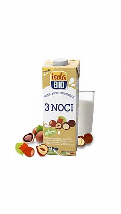 Ρόφημα Δημητριακών & Τριών Καρπών / 1L