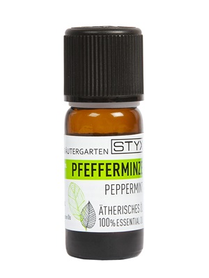 Μέντα-Mentha piperita / 10ml 