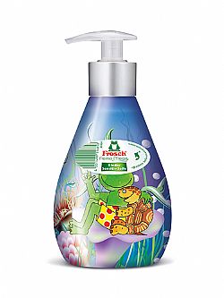 Υγρό Κρεμοσάπουνο για Παιδιά / 300ml