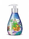 Υγρό Κρεμοσάπουνο για Παιδιά / 300ml