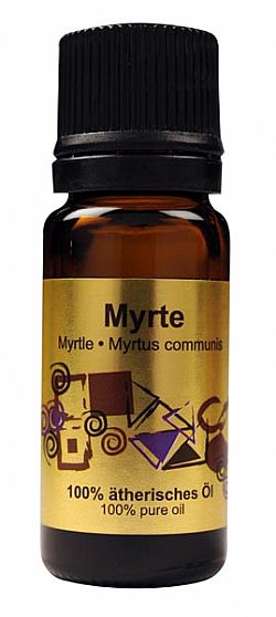 Μύρτος-Myrtus communis / 10ml