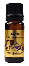 Μύρτος-Myrtus communis / 10ml