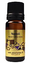 Νερόλι-Citrus dulcis / 10ml 