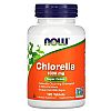 Chlorella 1000mg / 60 veg. tabs
