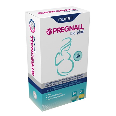 Pregnall
