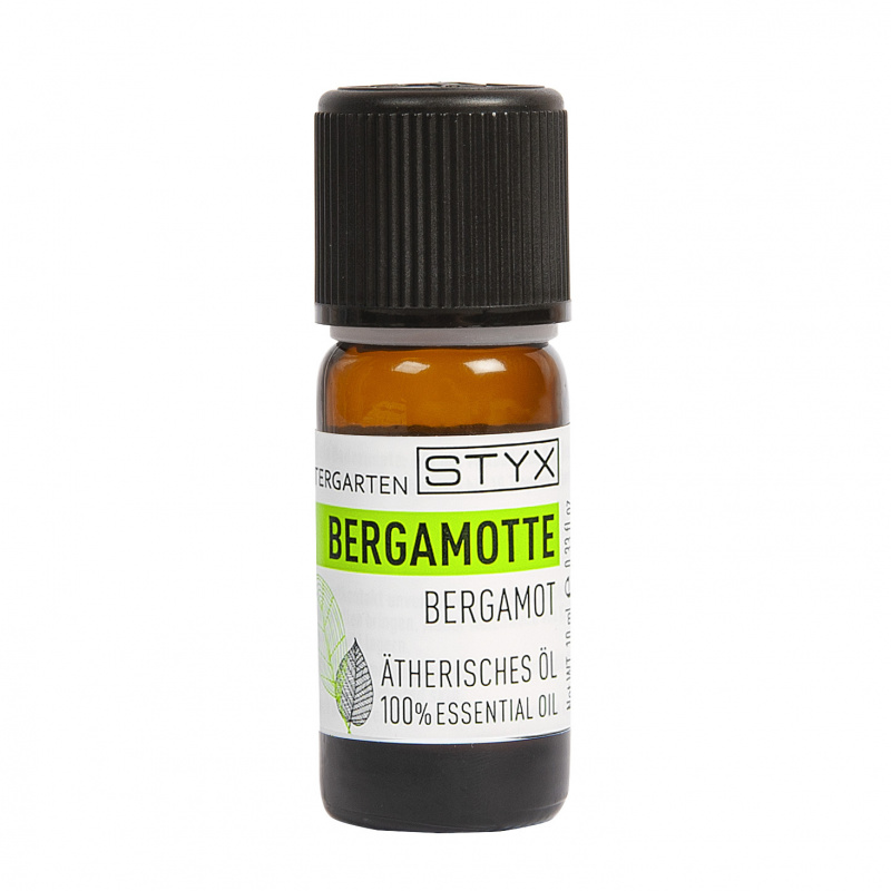Περγαμόντο-Citrus bergamia /10ml 