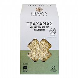 Τραχανάς Ξινός Χωρίς Γλουτένη / 400γρ