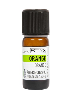 Πορτοκάλι-Citrus aurantium dulcis / 10ml 