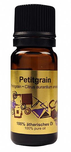 Πτί-γκρέιν-Citrus aurantium amara / 10ml 