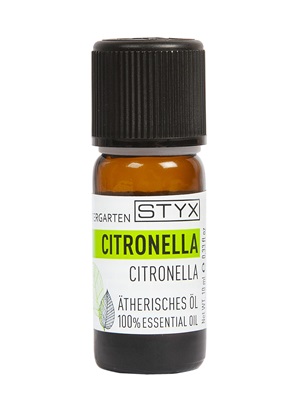 Σιτρονέλα-Cymbopogon nardus / 10ml