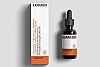 LIBIDON CBD+CBN+Τερπένια+Προσαρμογόνα βότανα (750mg/10ml)