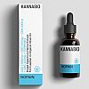 NOPAIN CBD+CBG+CBN+CBC+Τερπένια (2,250mg/10ml)