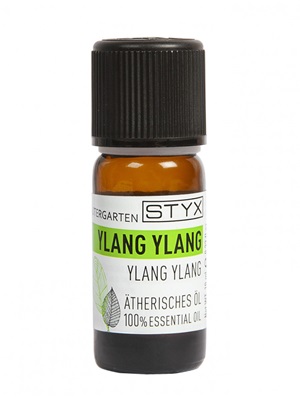 Υλάνγκ-Υλάνγκ -Cananga odorata / 10ml