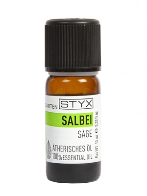 Φασκόμηλο-Salvia officinalis / 10ml