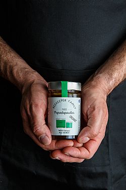 Βιολογικό Μέλι Πεύκου / 440g