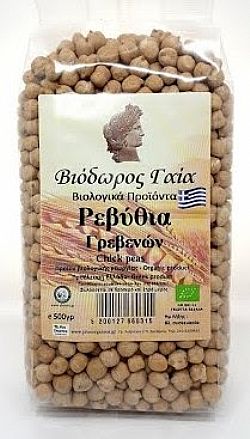 Ρεβύθια Γρεβενών / 500g