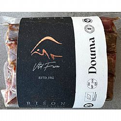 Λουκάνικο Βίσωνα με μυρωδικά / 200γρ