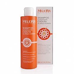 Σαμπουάν κατά της τριχόπτωσης / 200ml