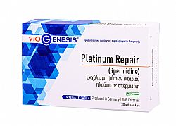 Platinum Repair (Spermidine) / 30caps