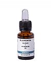 Elementa Ορός SILICIUM + MICROALGAE 2% / 15ml
