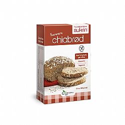 Sukrin Chia Bread Mix / 250gr