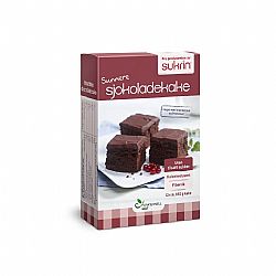 Sukrin Chocolate Cake Mix / 375gr