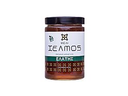 ΒΙΟΛΟΓΙΚΟ ΜΕΛΙ ΕΛΑΤΗΣ 800gr