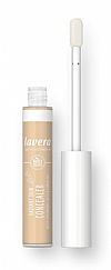 Lavera Naturkosmetik Organic MakeUp - Radiant Skin Concealer - No.1 - Ivory