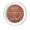 Lavera Naturkosmetik - Organic MakeUp - So Fresh Mineral Rouge Powder Νο.3 Cashmere Brown