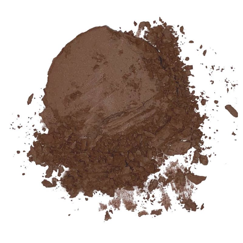 Lavera Organic Walnut 02 Signature Colour Eyeshadow