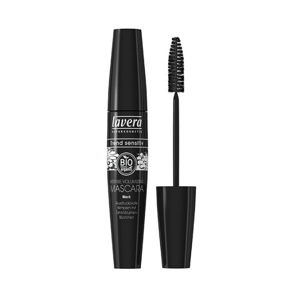 Lavera Naturkosmetik Organic MakeUp - Intense Volumizing Mascara 13ml