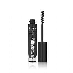 Lavera Black Obsidian Mascara 10ml