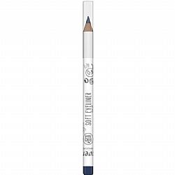 Lavera Soft Eyeliner Blue 04 Μπλε Μολύβι Ματιών 1.14g
